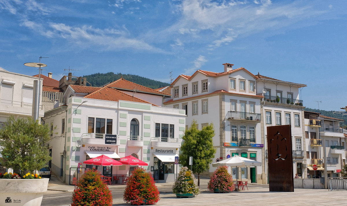 Campanha de Natal da câmara de Vinhais resultou em 230 mil euros de vales para os vinhaenses