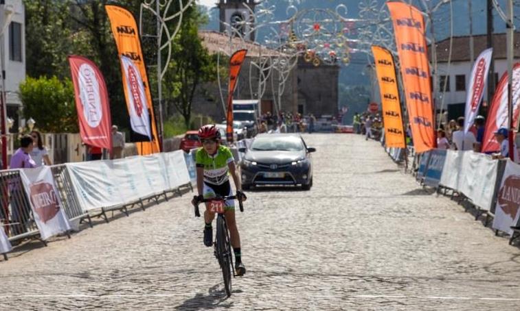 Martim Quitério termina Troféu ACR Roriz no quarto lugar