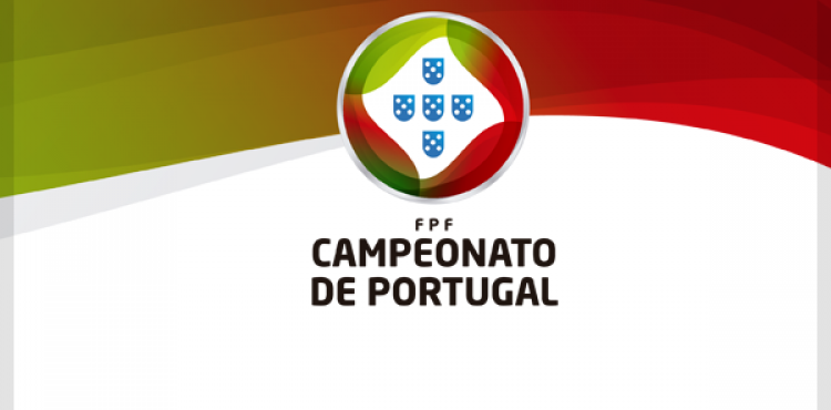 Macedo despede-se do Campeonato de Portugal com um empate