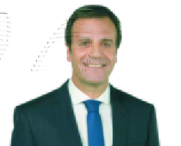 Hernâni Dias eleito presidente da distrital de Bragança do PSD