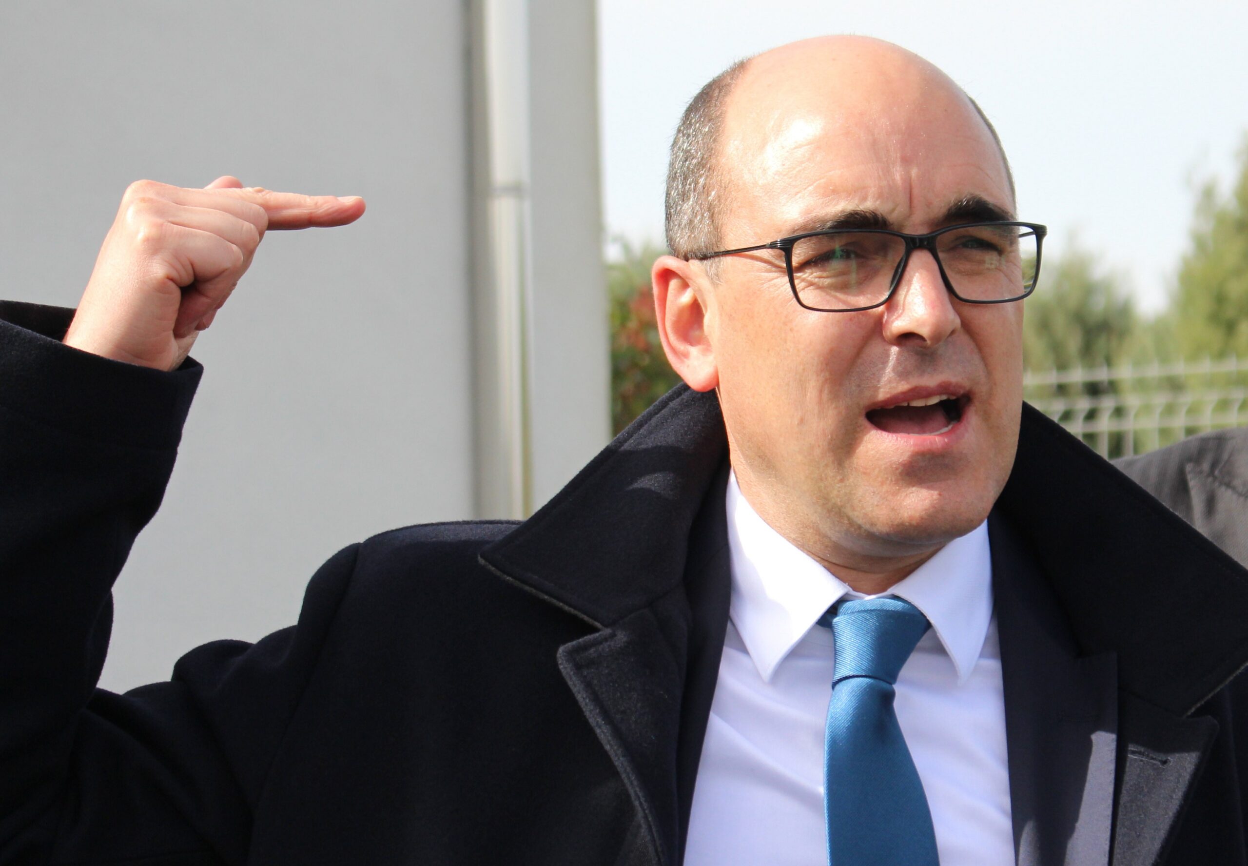 Distrital e concelhias do PSD demitem-se para antecipar eleições