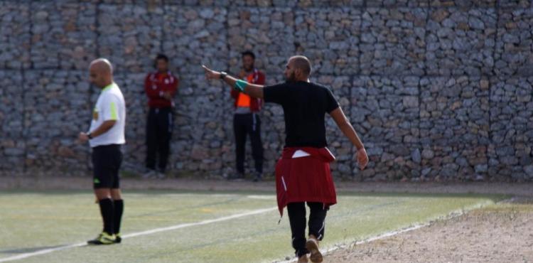 Treinador dos Estudantes Africanos morre em acidente