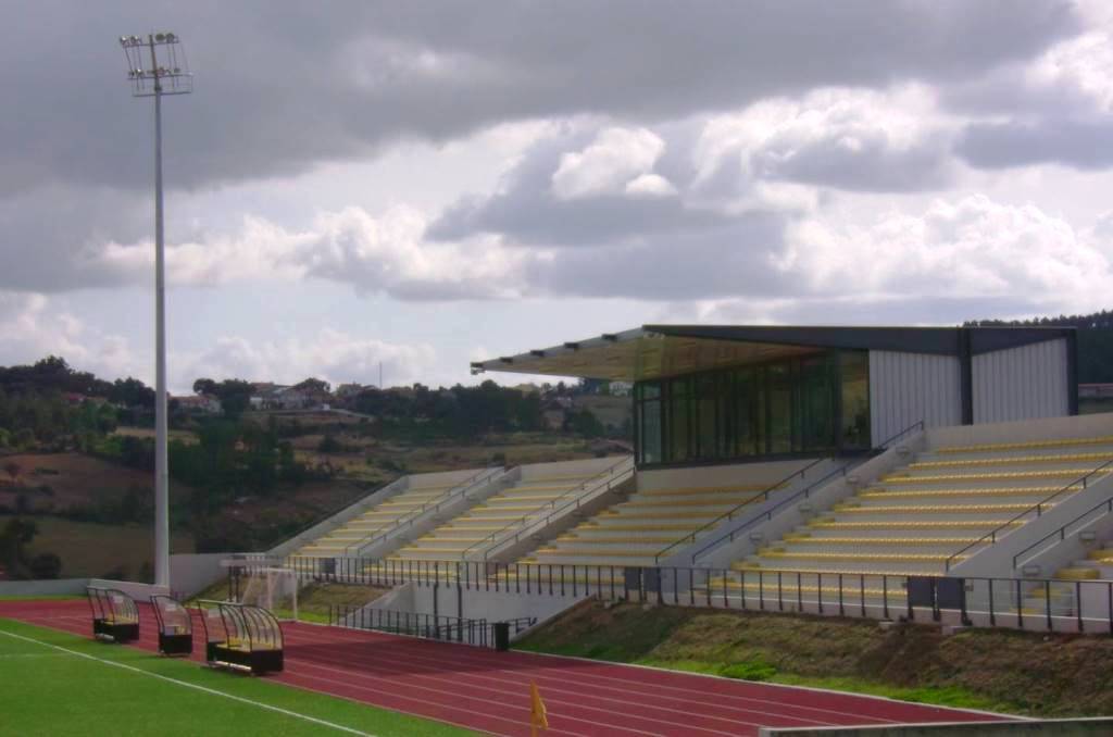 Mogadourense regressa ao futebol nos escalões de formação