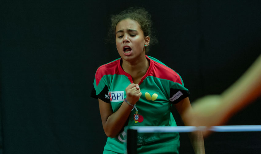 Três mirandelenses nos Jogos do Mediterrâneo 2022