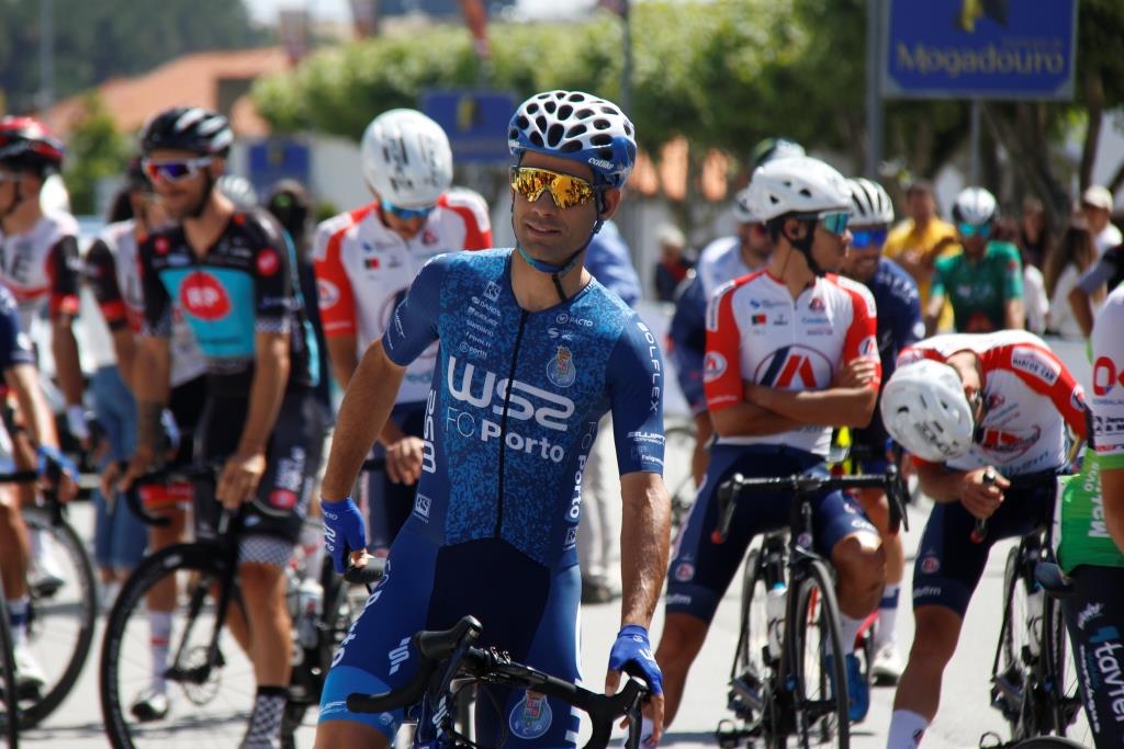 Transmontanos no Campeonatos Nacionais de Estrada