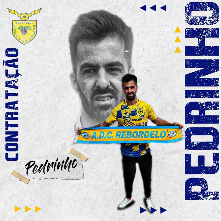 Antigo médio do Boavista reforça Rebordelo