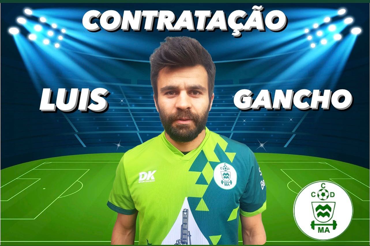 Luís Gancho regressa ao Argozelo