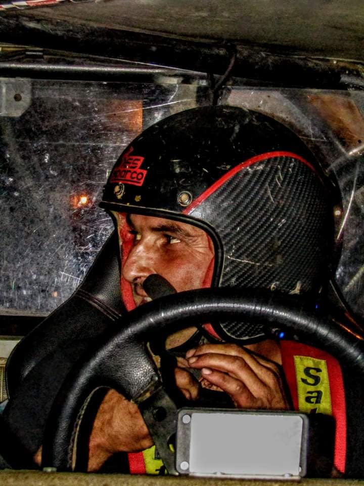 Flávio Gomes conquista segundo lugar no Penafiel Racing Fest