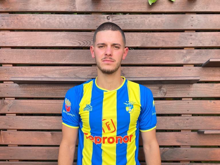 Gabi reforça linha de ataque do Bragança