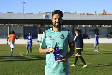 Vítor Pereira regressa ao S.C. Mirandela