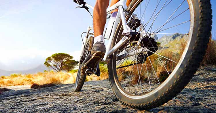 Velo Clube de Bragança promove Cronoescalada