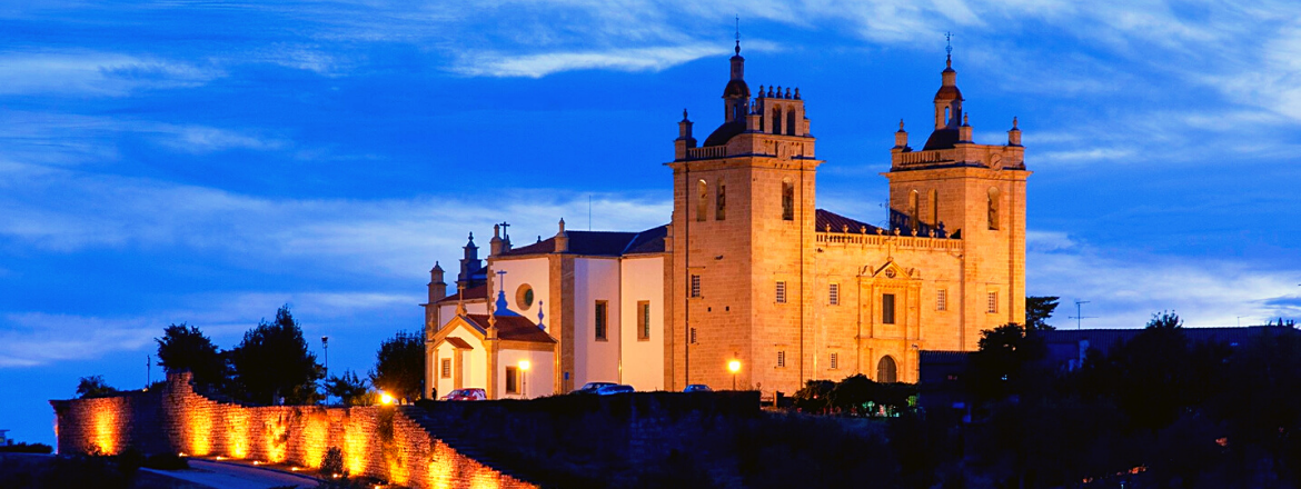 Torres da Concatedral de Miranda vão poder ser visitadas
