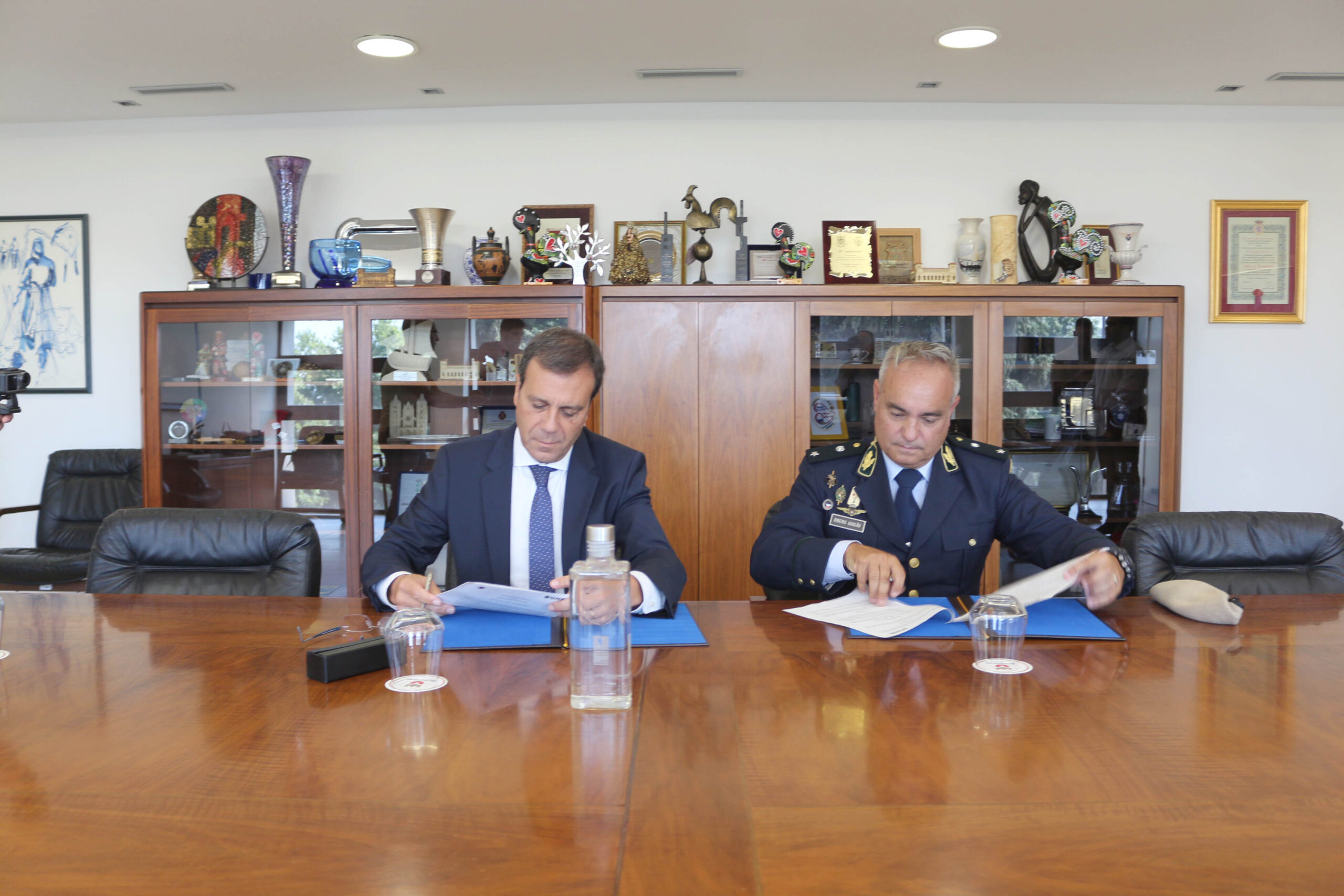 GIPS de Bragança com nova casa na antiga escola dos Formarigos