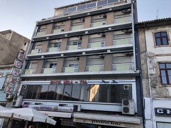 O IPB vai criar duas residências de estudantes em Mirandela com mais de 180 vagas