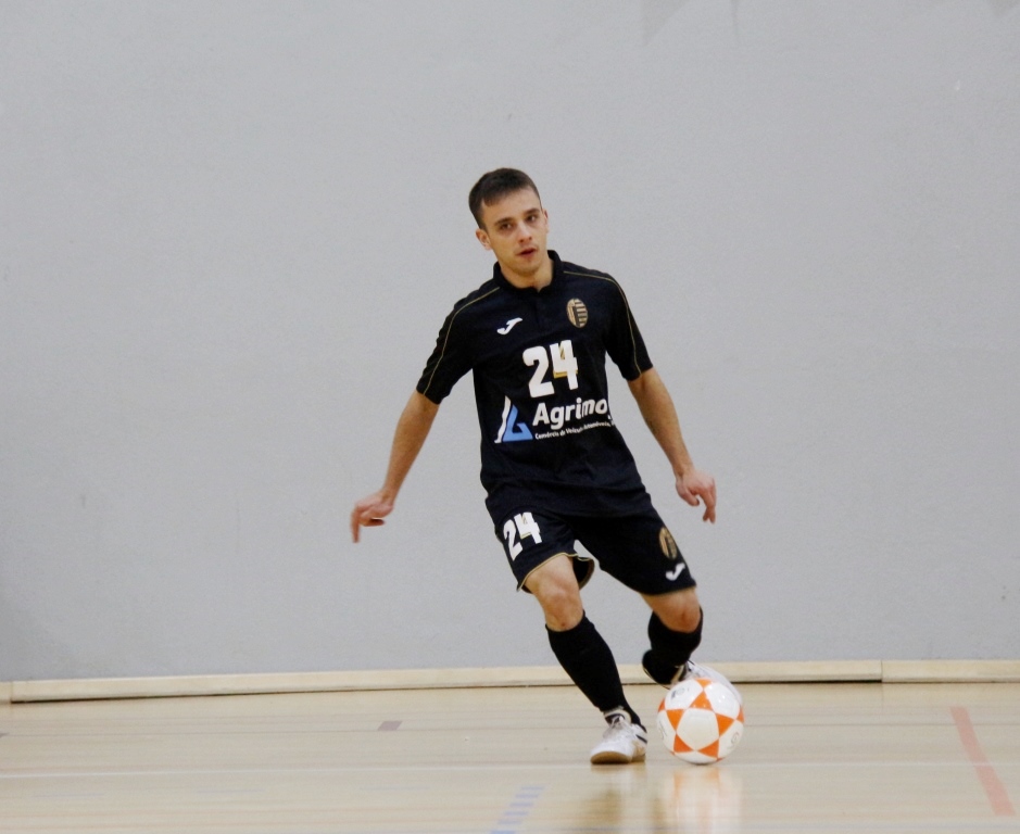 Mogadouro começa a arrumar a casa para o regresso ao nacional