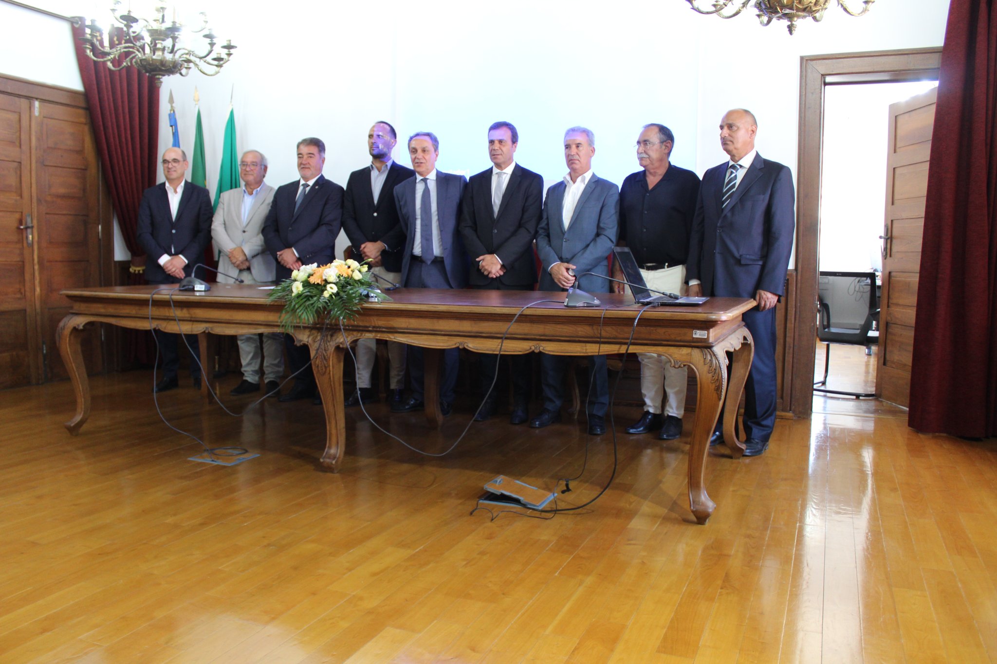 Sete municípios transmontanos vão receber 1,3 milhões de euros para combater escassez de água