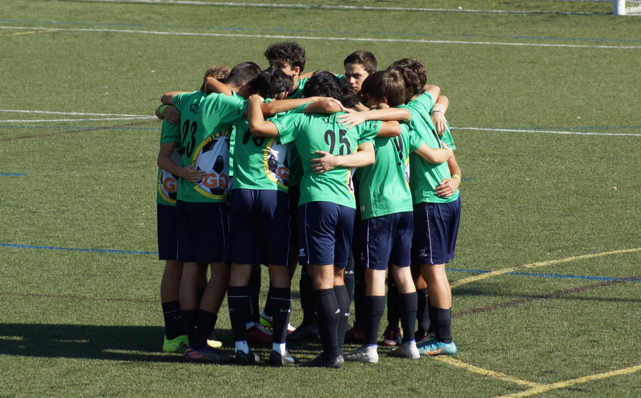 Vale do Conde empata em Ponte de Lima