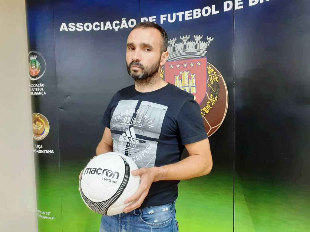 Os “Lusos MC SAD” o novo clube da A.F. Bragança que quer trazer “uma lufada de ar fresco” ao futebol distrital