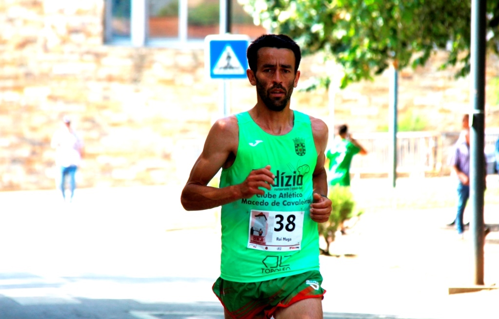 Rui Muga um mogadourense de referência