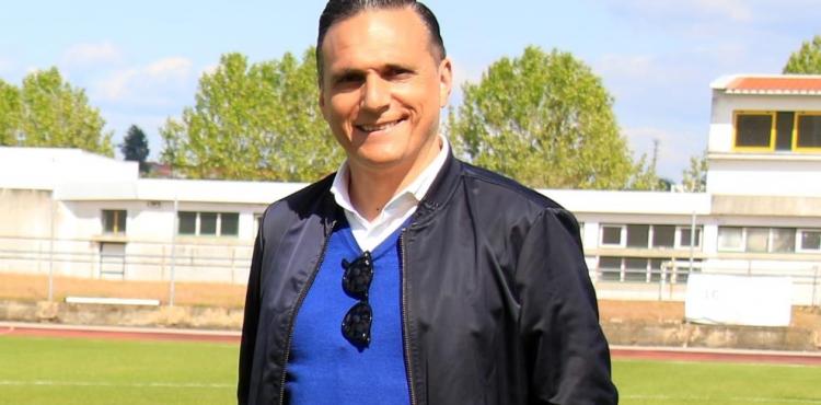 Presidente do Macedo confirma participação do Macedo no distrital e início dos trabalhos no dia 6 de Setembro