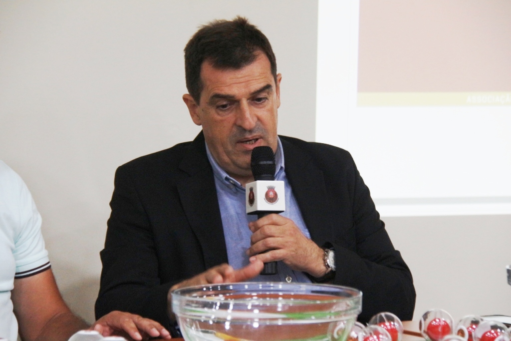 Inter-distrital de futsal feminino avança já esta temporada