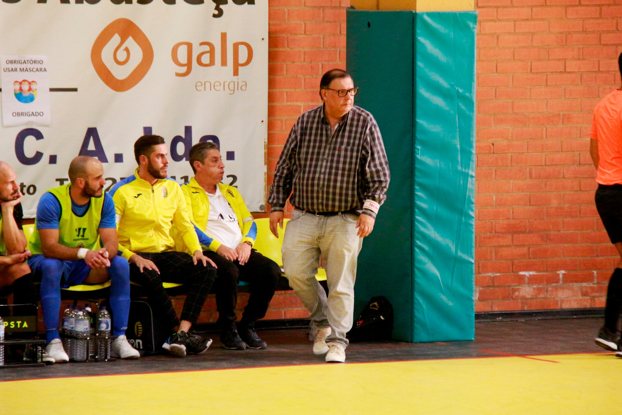 Mogadouro perde em Vila do Conde nos últimos segundos