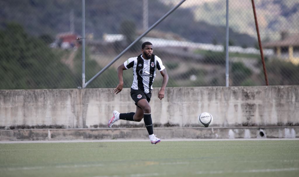 Lico termina ligação ao Futebol Clube Vinhais