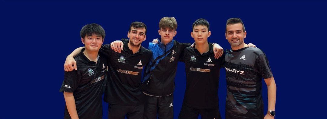 CTM Mirandela segue para a terceira eliminatória da Taça de Portugal