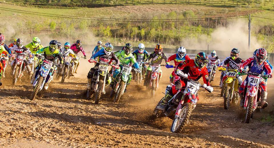 Município de Freixo de Espada à Cinta quer voltar a colocar a vila no calendário nacional do motocross