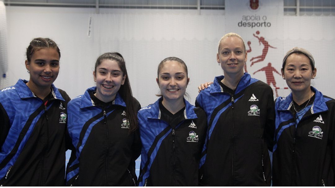 CTM Mirandela com fim-de-semana cem por cento vitorioso