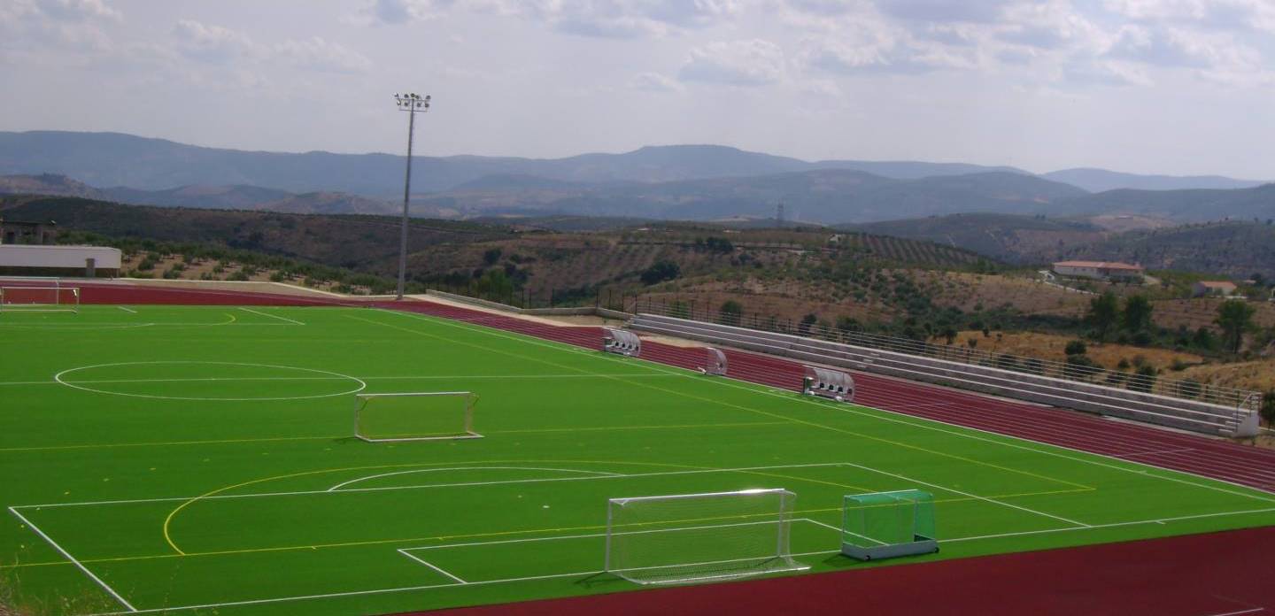 Município de Alfândega da Fé galardoado pelas boas práticas desportivas