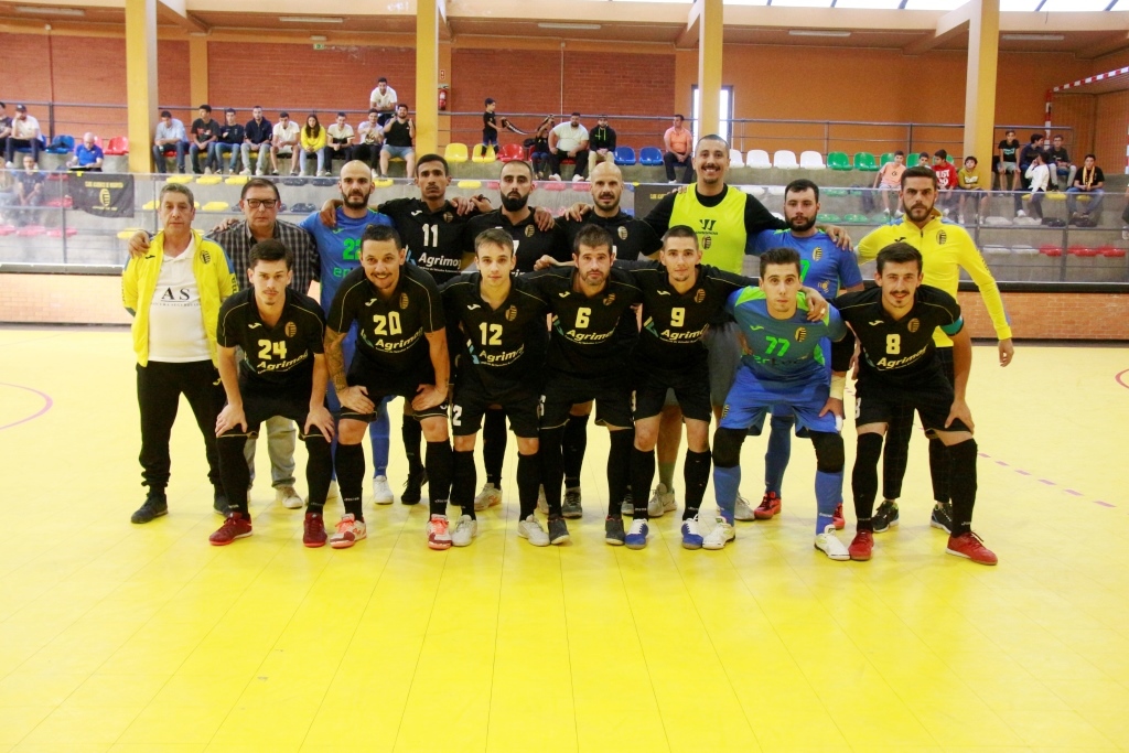 Mogadouro despede-se de 2022 com derrota