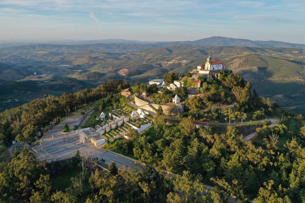 De Póvoa d´Álem Sabor a Vila Flor