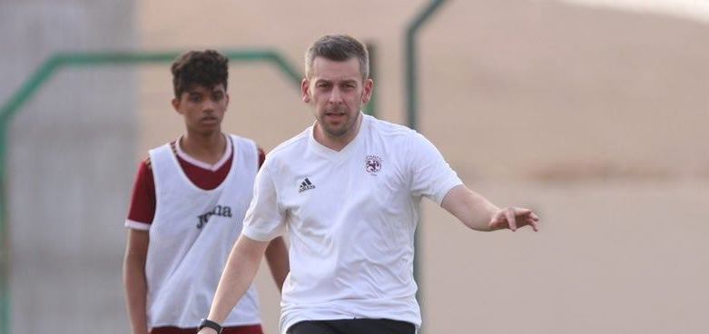 Pedro Rodrigues confirmado no Bragança e já orienta a sessão de treino desta quarta-feira