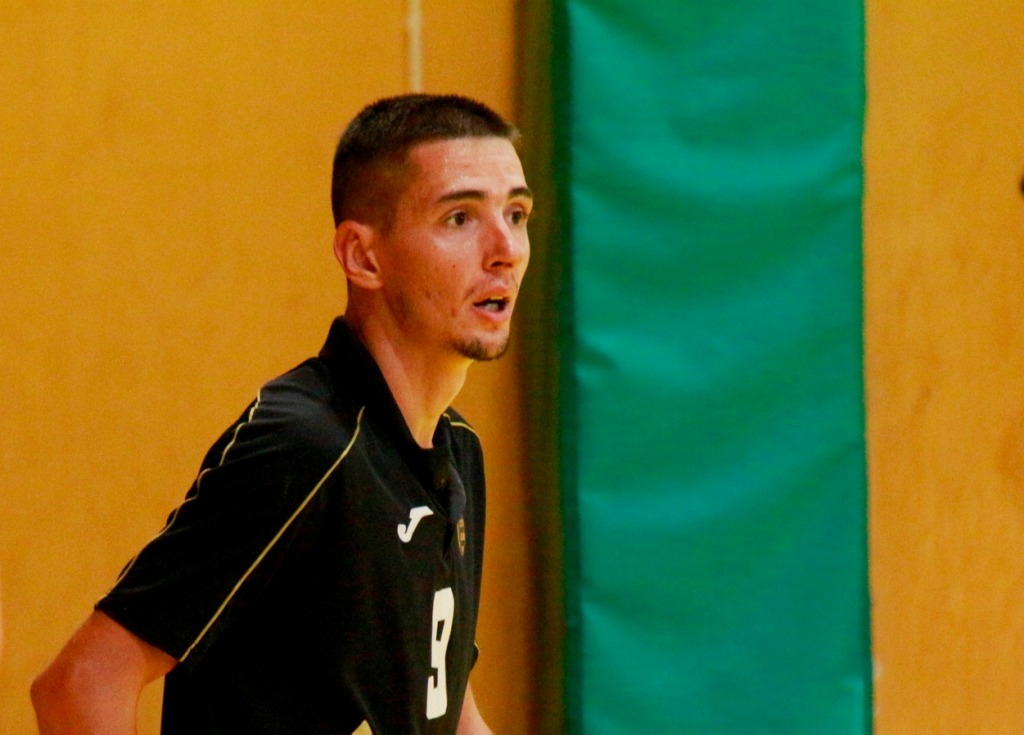 Bis de Grilo no triunfo caseiro do Mogadouro