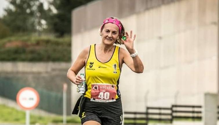 Adélia Melgo é a nova presidente do Ginásio Clube de Bragança