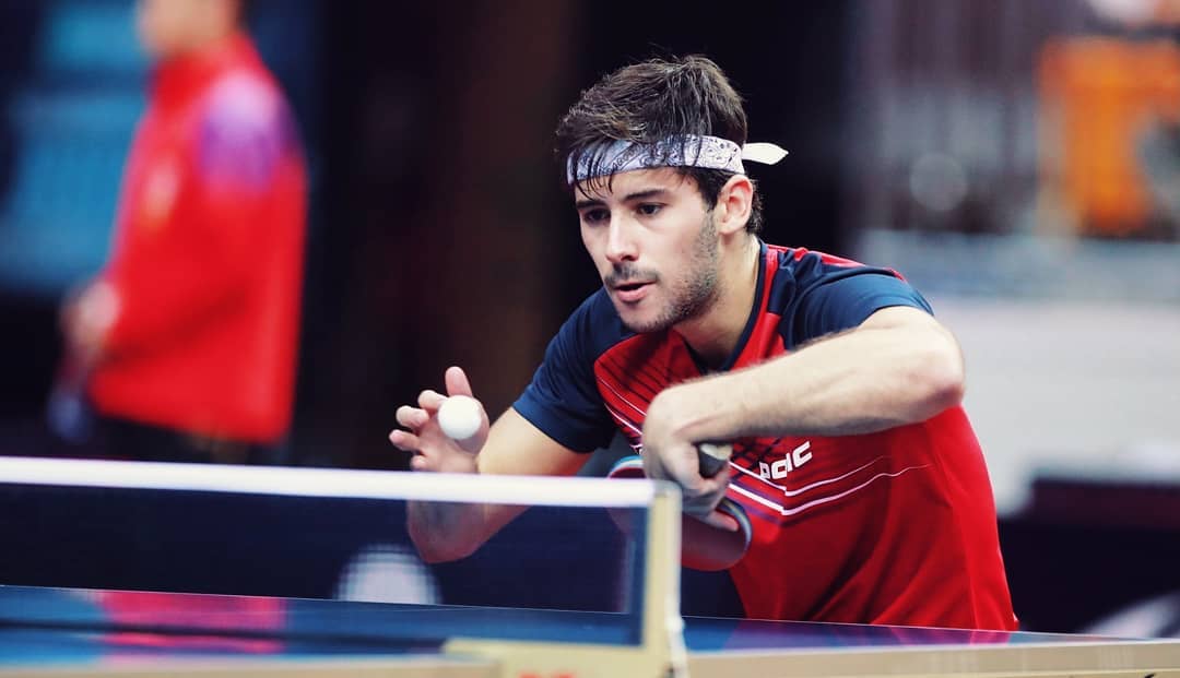 Mirandelense renova com o Loups D´Angers até 2025