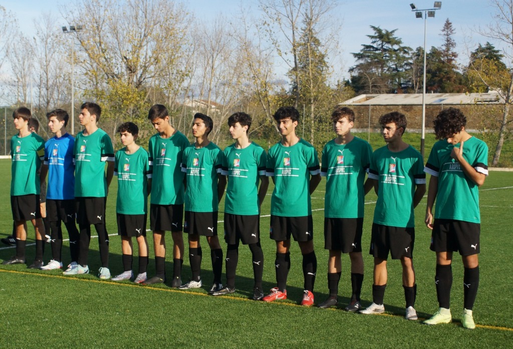 Hat-trick de Martim Moreira dá vitória à ADSP Vale do Conde