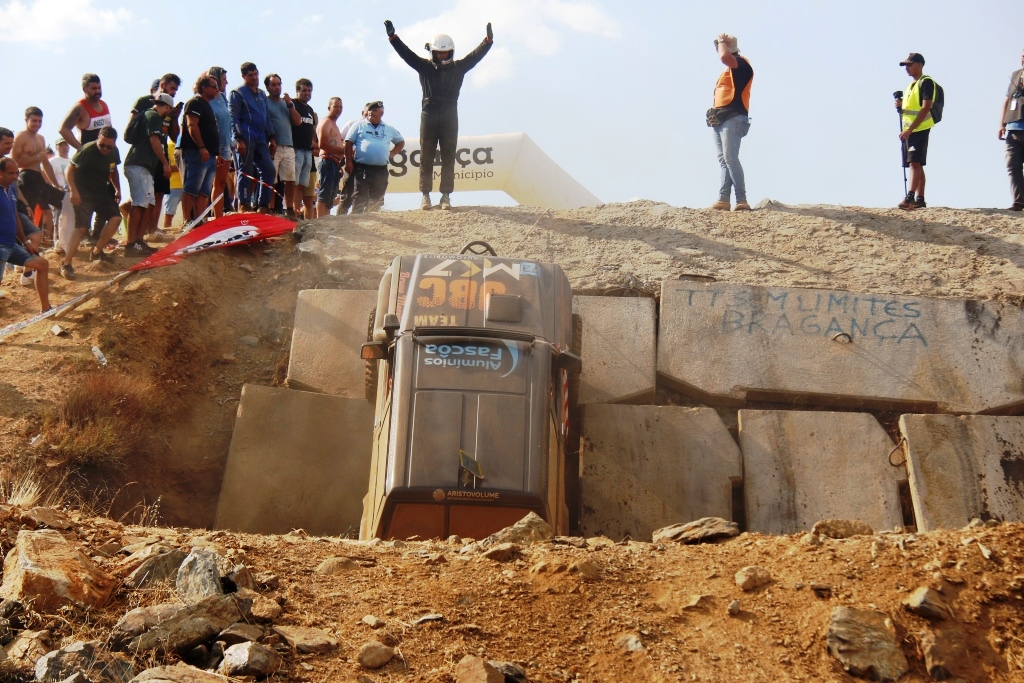 Segunda edição “Heat of the Mountain” marcada para Abril