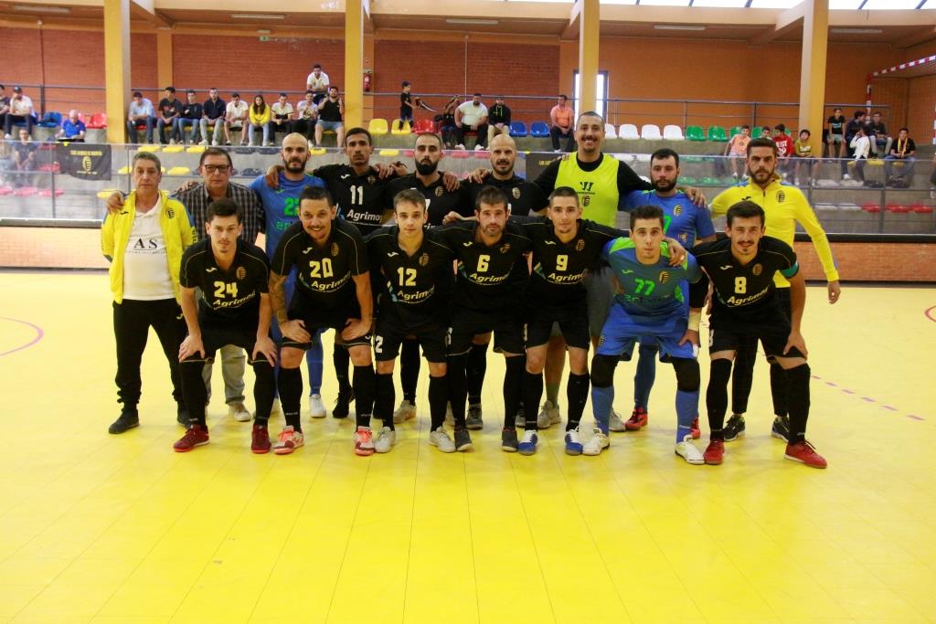 Igor Cordeiro e Samuel Silva resolvem para o Mogadouro