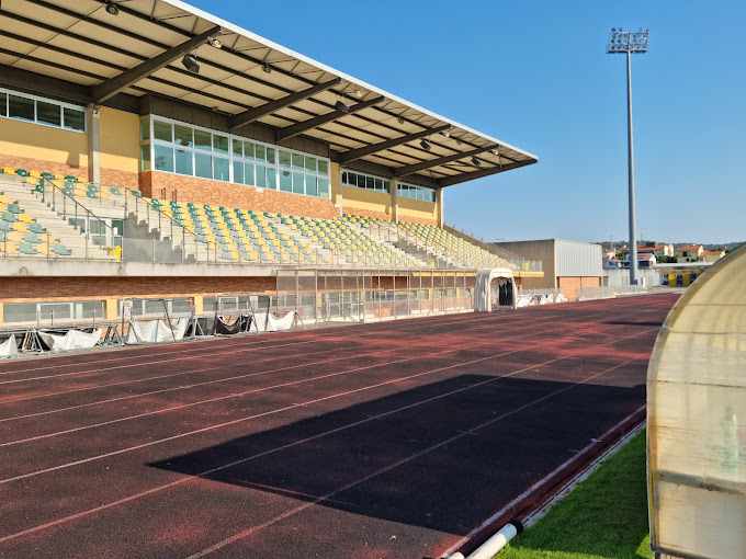 Macedo de Cavaleiros poderá receber final da Taça Distrital de Futebol