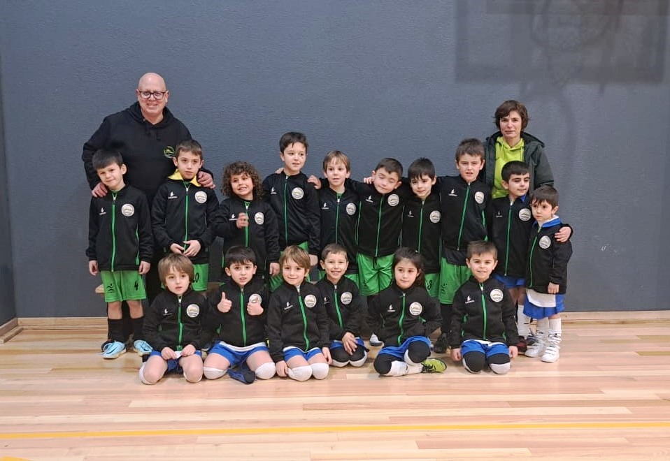 CSP Vila Flor investe na saúde dos jovens atletas