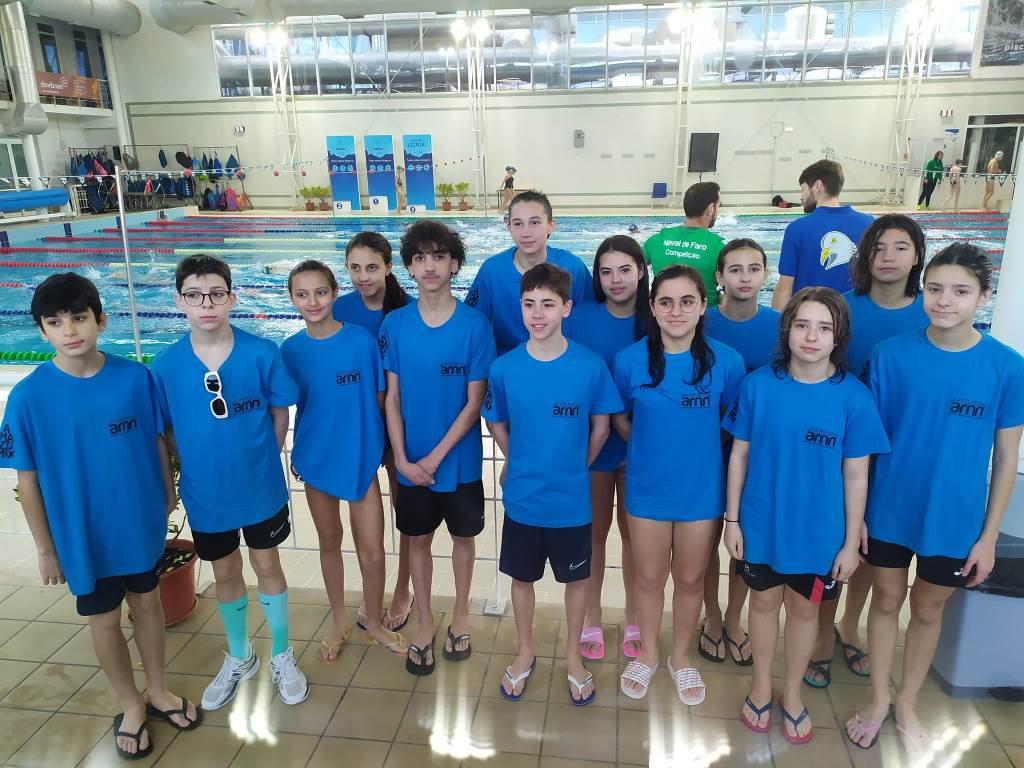 Anita Gonçalves bate recorde pessoal no Meeting Internacional de Leiria