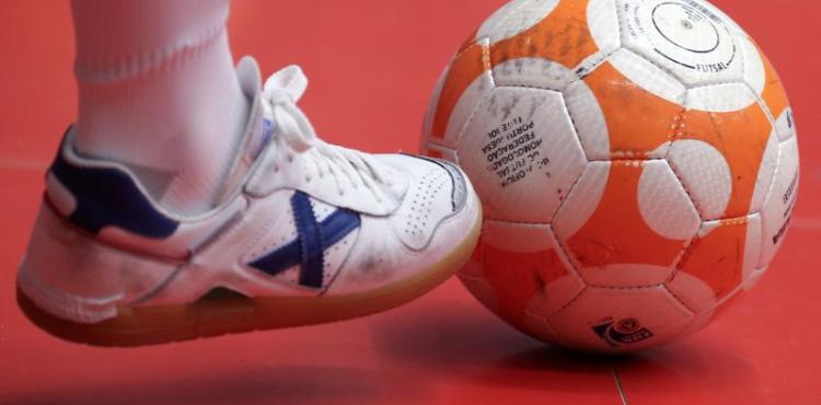 CD Miranda do Douro segue para a Final Four da Taça Distrital de Futsal