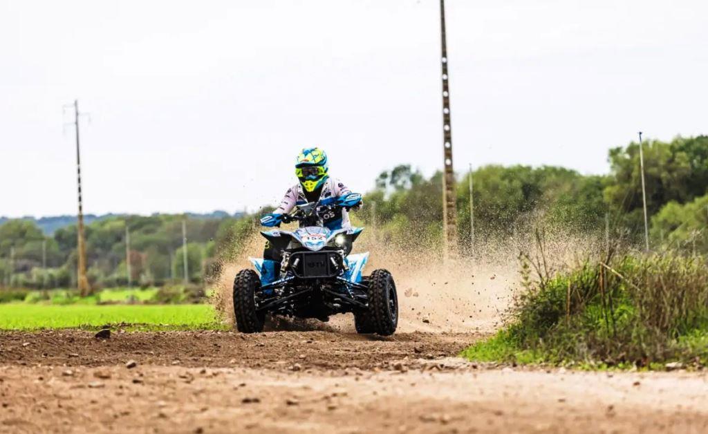 Vitória em Góis motiva Luís Fernandes
