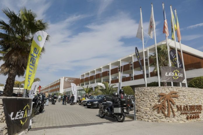 25.º Portugal de Lés-a-Lés apresentado oficialmente