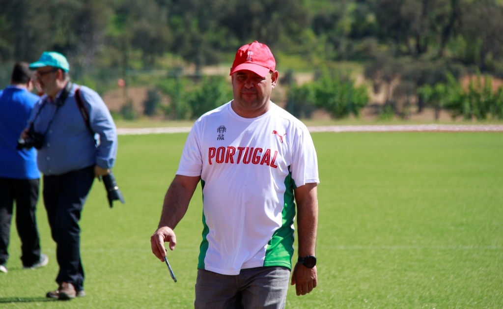 Associação de Atletismo de Bragança vai a votos em Junho e Rodolfo Moreno deverá avançar para a recandidatura