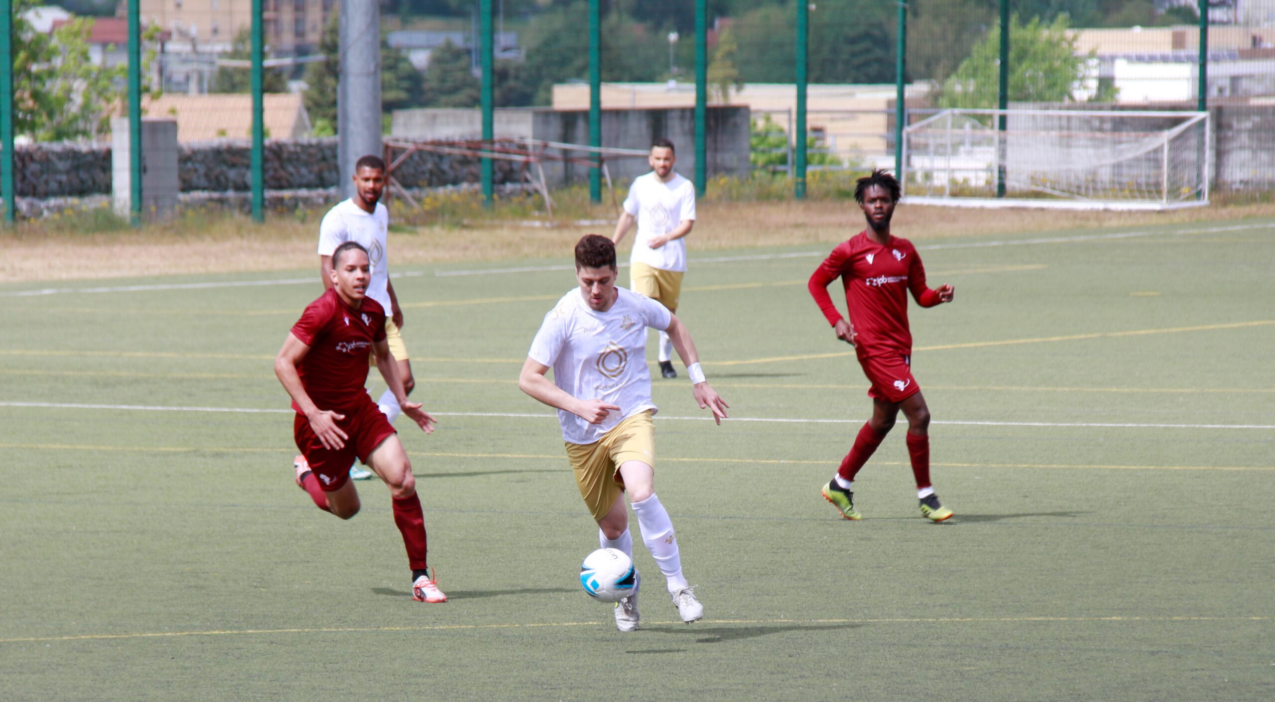 Moncorvo garante participação na Taça de Portugal na próxima época