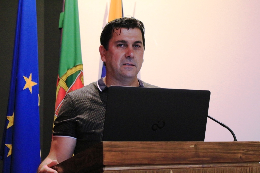 Presidente do GDB lamenta despromoção ao distrital e destaca a necessidade de investir cada vez mais na formação