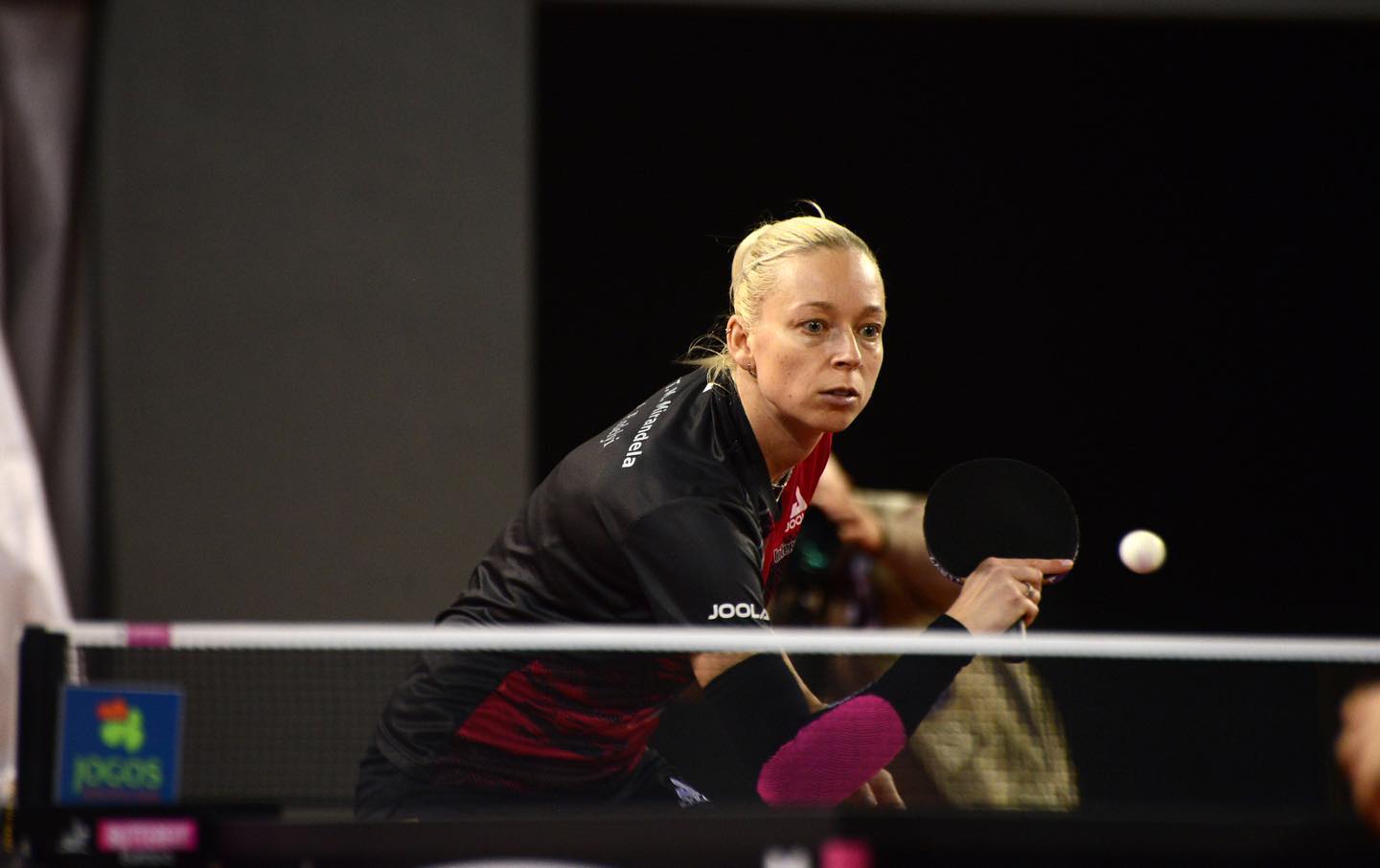 CTM Mirandela perde primeiro jogo do play-off